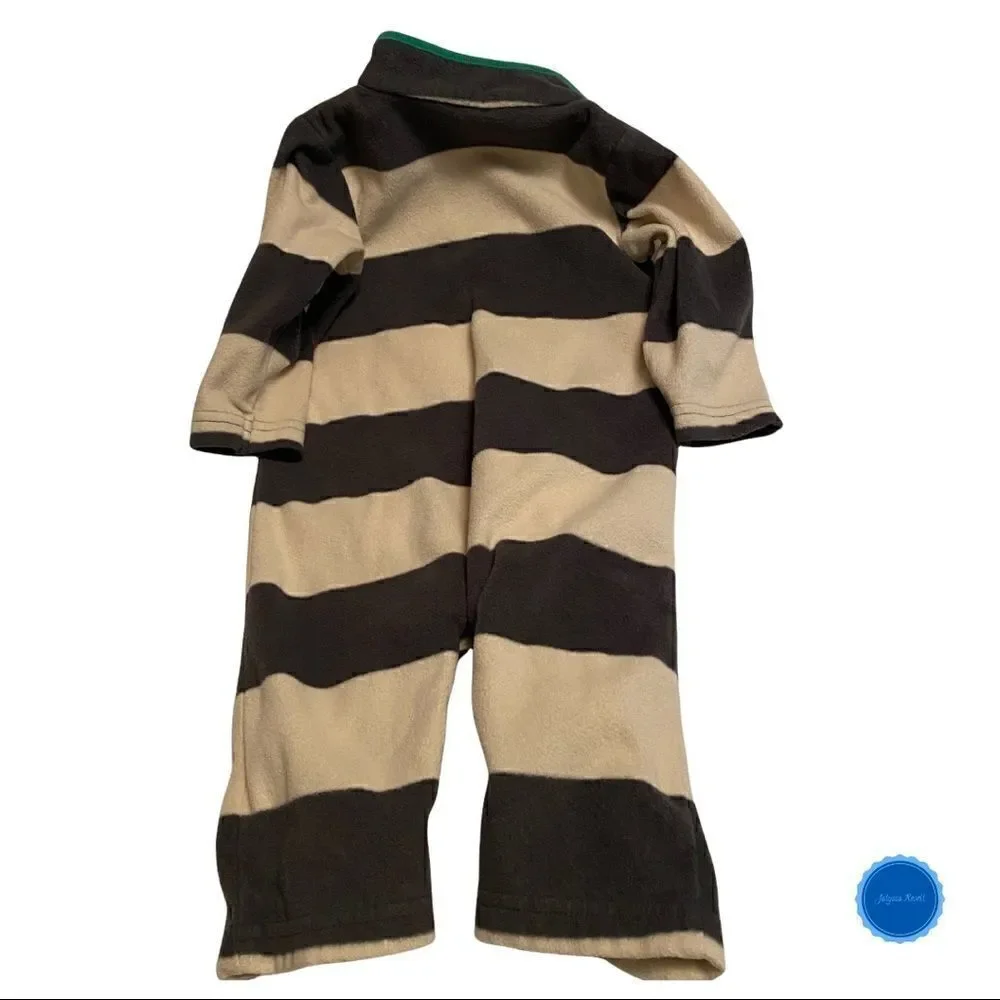 3 Carter’s One piece Bodysuits